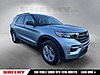 Used 2022 FORD EXPLORER XLT in GAITHERSBURG, MARYLAND