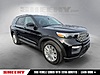 Used 2022 FORD EXPLORER LIMITED in GAITHERSBURG, MARYLAND
