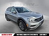 Used 2020 Volkswagen Tiguan 2.0T SE in GAITHERSBURG, MARYLAND
