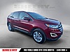 Used 2018 FORD EDGE SEL in GAITHERSBURG, MARYLAND
