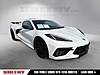 Used 2023 CHEVROLET CORVETTE STINGRAY in GAITHERSBURG, MARYLAND