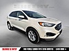 Used 2019 FORD EDGE SEL in GAITHERSBURG, MARYLAND