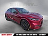 Used 2025 FORD MUSTANG MACH-E PREMIUM in GAITHERSBURG, MARYLAND