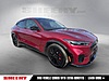 Used 2025 FORD MUSTANG MACH-E PREMIUM in GAITHERSBURG, MARYLAND