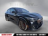 Used 2025 FORD MUSTANG MACH-E GT in GAITHERSBURG, MARYLAND