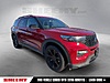 Used 2021 FORD EXPLORER ST in GAITHERSBURG, MARYLAND