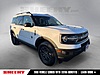 Used 2023 FORD BRONCO SPORT BIG BEND in GAITHERSBURG, MARYLAND