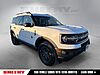 Used 2023 FORD BRONCO SPORT BIG BEND in GAITHERSBURG, MARYLAND