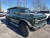 Used 2025 FORD BRONCO OUTER BANKS in GAITHERSBURG, MARYLAND