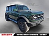 Used 2025 FORD BRONCO OUTER BANKS in GAITHERSBURG, MARYLAND