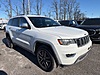 Used 2017 JEEP GRAND CHEROKEE LIMITED in GAITHERSBURG, MARYLAND