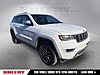Used 2017 JEEP GRAND CHEROKEE LIMITED in GAITHERSBURG, MARYLAND