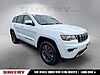 Used 2017 JEEP GRAND CHEROKEE LIMITED in GAITHERSBURG, MARYLAND