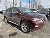 Used 2013 LEXUS RX 350 in GAITHERSBURG, MARYLAND