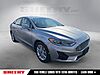 Used 2020 FORD FUSION HYBRID SEL in GAITHERSBURG, MARYLAND