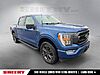 Used 2023 FORD F-150 XLT in GAITHERSBURG, MARYLAND