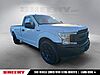 Used 2019 FORD F-150 XL in GAITHERSBURG, MARYLAND