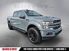 Used 2020 FORD F-150 LARIAT in GAITHERSBURG, MARYLAND