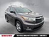 Used 2016 TOYOTA HIGHLANDER HYBRID LIMITED in GAITHERSBURG, MARYLAND