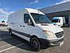 Used 2013 MERCEDES-BENZ SPRINTER CARGO 170 WB in GAITHERSBURG, MARYLAND