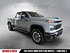Used 2024 CHEVROLET SILVERADO 2500 CUSTOM in GAITHERSBURG, MARYLAND