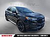 Used 2022 FORD EDGE SE in GAITHERSBURG, MARYLAND