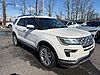 Used 2019 FORD EXPLORER LIMITED in GAITHERSBURG, MARYLAND