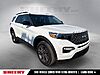 Used 2023 FORD EXPLORER XLT in GAITHERSBURG, MARYLAND