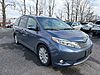 Used 2015 TOYOTA SIENNA LIMITED in GAITHERSBURG, MARYLAND