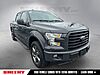 Used 2016 FORD F-150 XLT in GAITHERSBURG, MARYLAND
