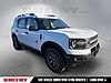 Used 2023 FORD BRONCO SPORT BADLANDS in GAITHERSBURG, MARYLAND