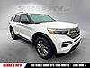 Used 2023 FORD EXPLORER LIMITED in GAITHERSBURG, MARYLAND