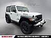 Used 2025 JEEP WRANGLER WILLYS in GAITHERSBURG, MARYLAND