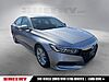 Used 2019 Honda Accord LX in GAITHERSBURG, MARYLAND