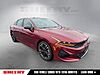 Used 2022 KIA K5 GT-LINE in GAITHERSBURG, MARYLAND