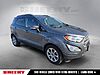 Used 2021 FORD ECOSPORT SE in GAITHERSBURG, MARYLAND