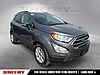 Used 2021 FORD ECOSPORT SE in GAITHERSBURG, MARYLAND