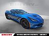 Used 2016 CHEVROLET CORVETTE STINGRAY Z51 in GAITHERSBURG, MARYLAND