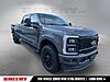Used 2025 FORD F-350 LARIAT in GAITHERSBURG, MARYLAND