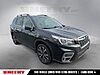 Used 2019 SUBARU FORESTER LIMITED in GAITHERSBURG, MARYLAND