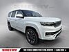 Used 2022 JEEP GRAND WAGONEER SERIES III in GAITHERSBURG, MARYLAND
