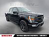 Used 2022 FORD F-150 LARIAT in GAITHERSBURG, MARYLAND