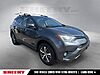 Used 2017 TOYOTA RAV4 XLE in GAITHERSBURG, MARYLAND