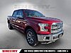 Used 2016 FORD F-150 LARIAT in GAITHERSBURG, MARYLAND