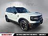 Used 2021 FORD BRONCO SPORT OUTER BANKS in GAITHERSBURG, MARYLAND