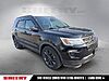 Used 2018 FORD EXPLORER XLT in GAITHERSBURG, MARYLAND