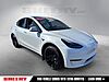 Used 2023 TESLA MODEL Y LONG RANGE in GAITHERSBURG, MARYLAND
