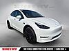 Used 2023 TESLA MODEL Y LONG RANGE in GAITHERSBURG, MARYLAND