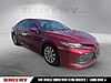 Used 2020 TOYOTA CAMRY LE in GAITHERSBURG, MARYLAND