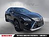 Used 2017 LEXUS RX 350 in GAITHERSBURG, MARYLAND